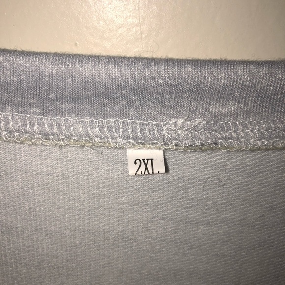 MISSLOOK sweatshirt - Picture 2 of 4